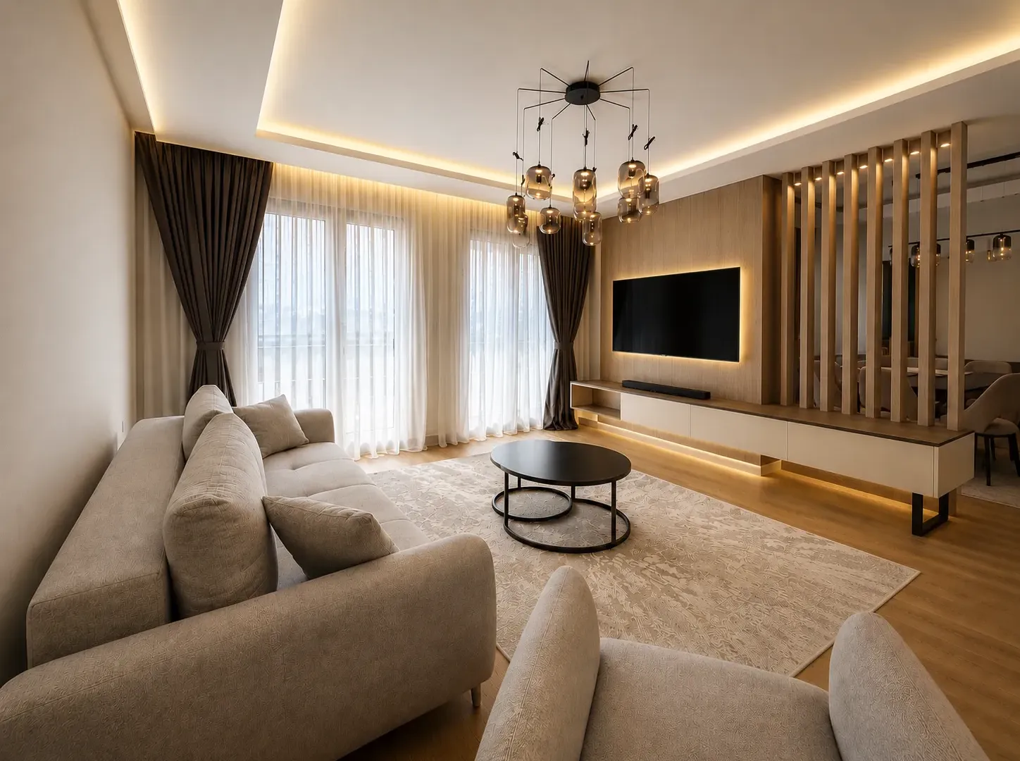 Rent, house, 290m², Stari Aerodrom, Podgorica