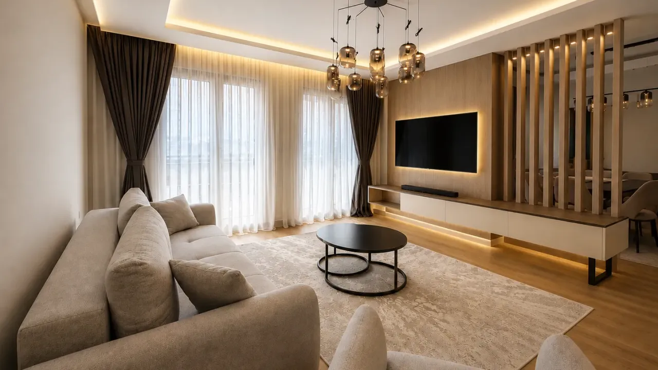 Izdavanje, kuća, 290m², Stari Aerodrom, Podgorica