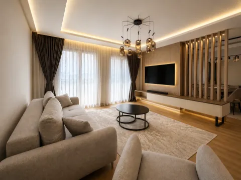 Rent, house, 290m², Stari Aerodrom, Podgorica - image 1
