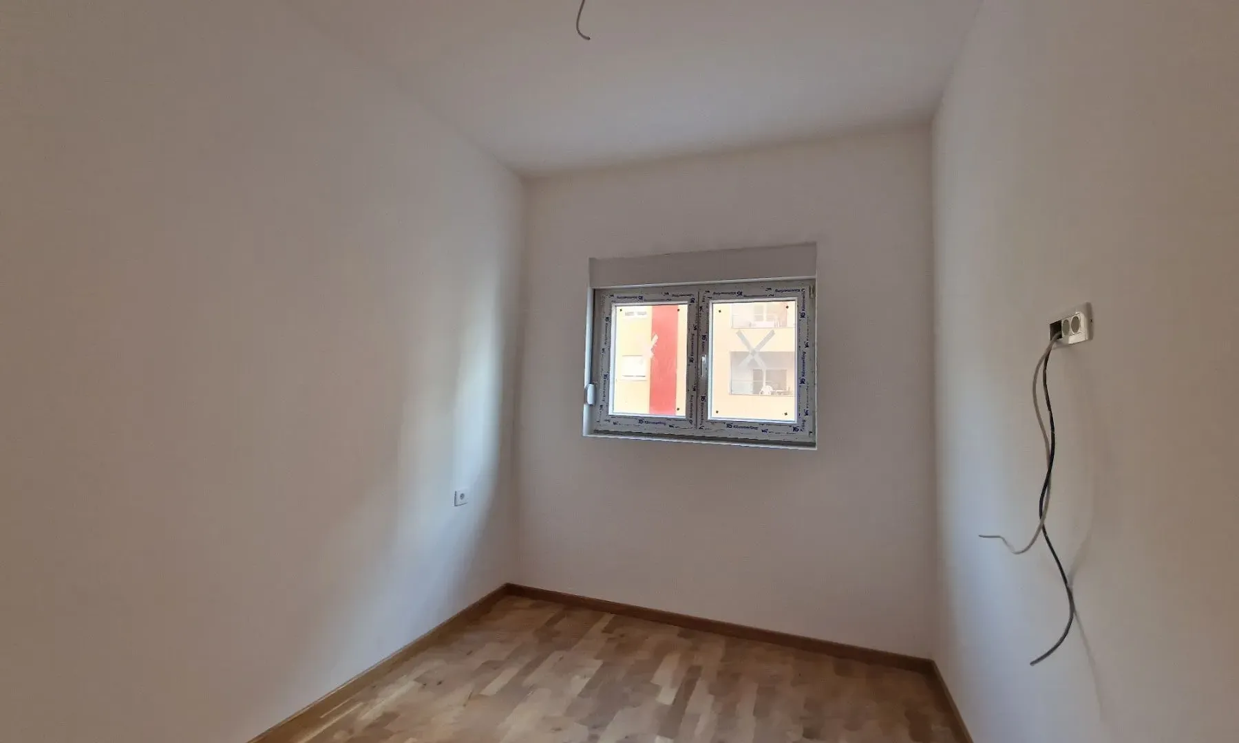 Sale, two bedroom apartment, 58m², Bečići, Budva