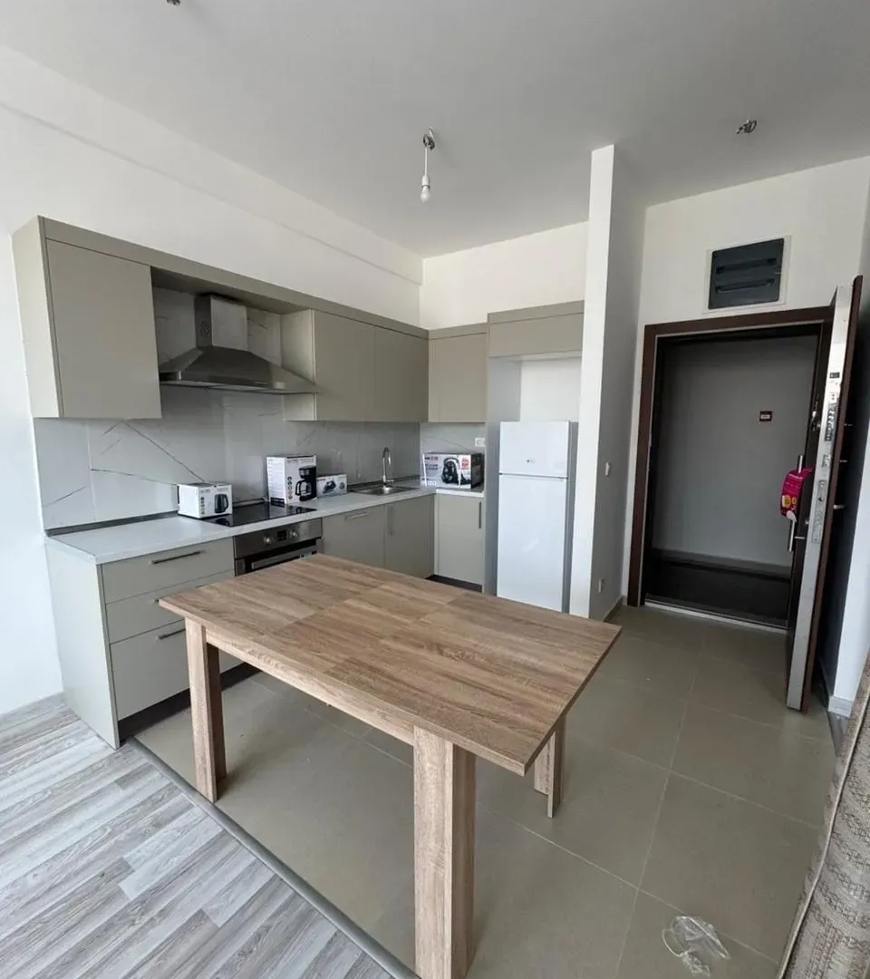 Sale, one bedroom apartment, 44m², Centar, Bar