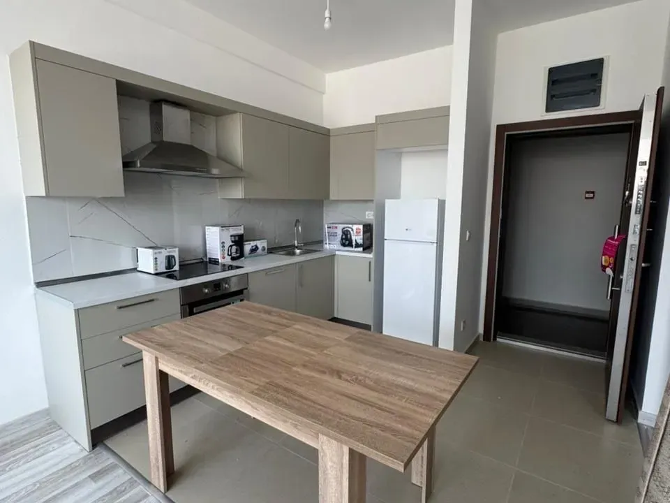 Sale, one bedroom apartment, 44m², Centar, Bar