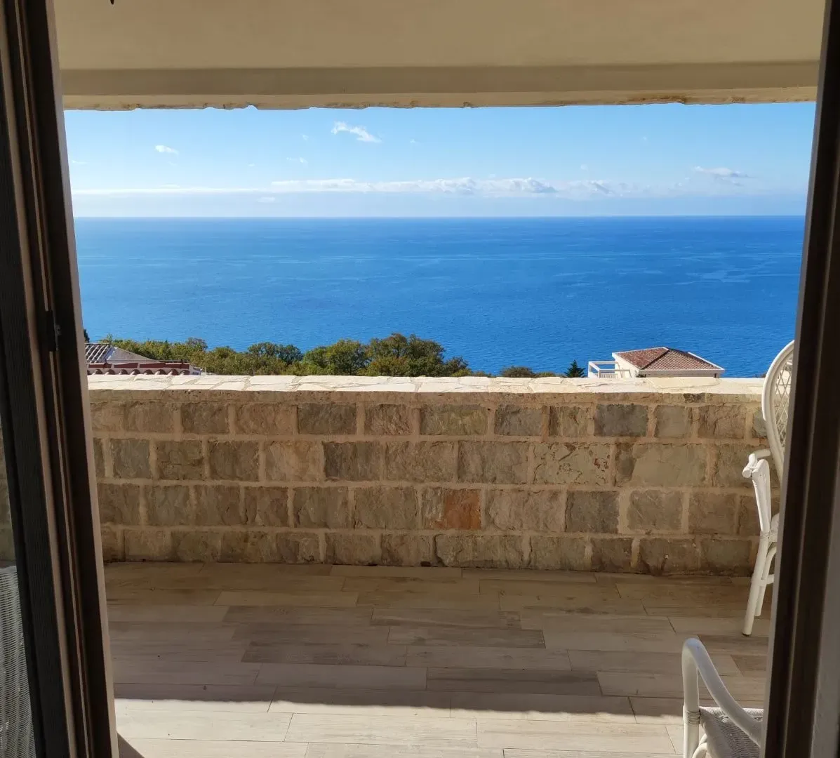 Sale, apartment, 49m², Budva, Crna Gora
