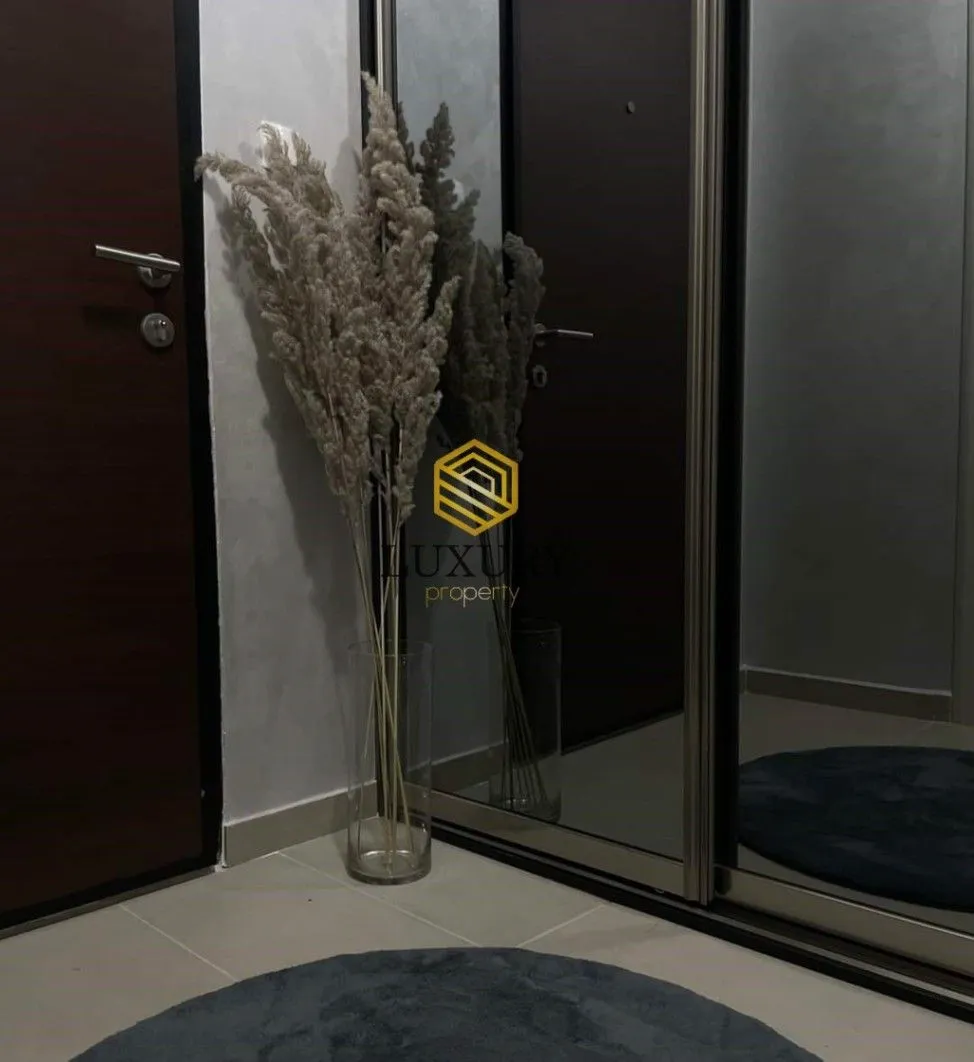 Izdavanje, jednosoban stan, 50m², Ljubović, Podgorica