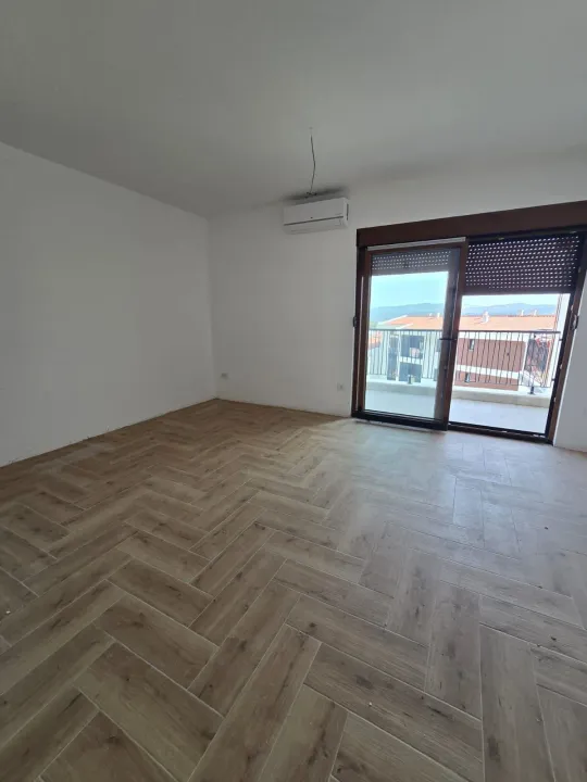 Sale, two bedroom apartment, 70m², Kava, Tivat