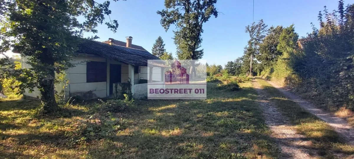 Prodaja, plac, 13m², Babe, Sopot