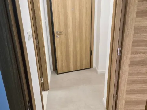 Rent, one bedroom apartment, 40m², Tološi, Podgorica - image 2