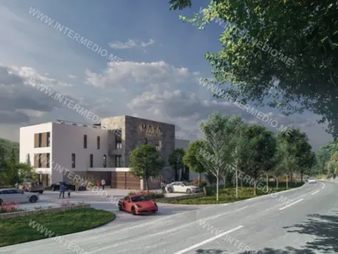 Prodaja, jednosoban stan, 49m², Kumbor, Herceg Novi - image 5