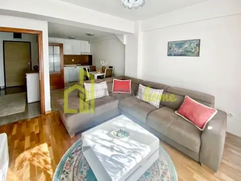 Prodaja, jednosoban stan, 42m², Zabjelo, Podgorica - image 5