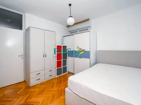 Prodaja, dvosoban stan, Gintaš, Podgorica - image 6