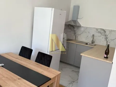 Izdavanje, jednosoban stan, 39m², Avijatičarsko naselje, Novi Sad Sve Podlokacije - image 2