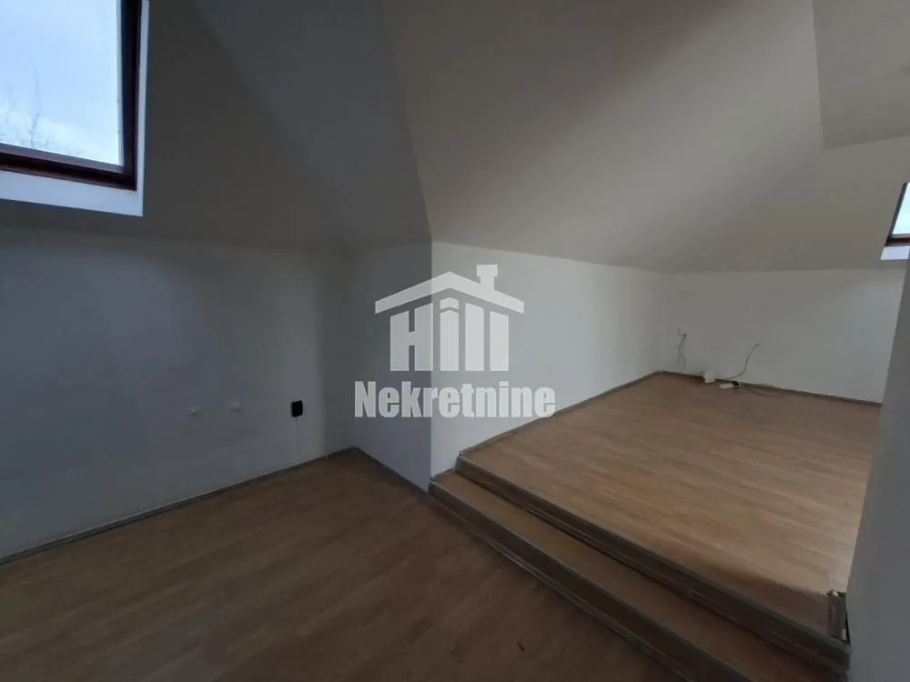 Rent, office space, 50m², Vidikovački venac, Rakovica