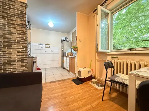 Prodaja, jednosoban stan, 40m², Gradska Bolnica, Zvezdara Sve Podlokacije - image 2
