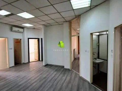 Izdavanje, poslovni prostor, 110m², Centar, Niš - image 8