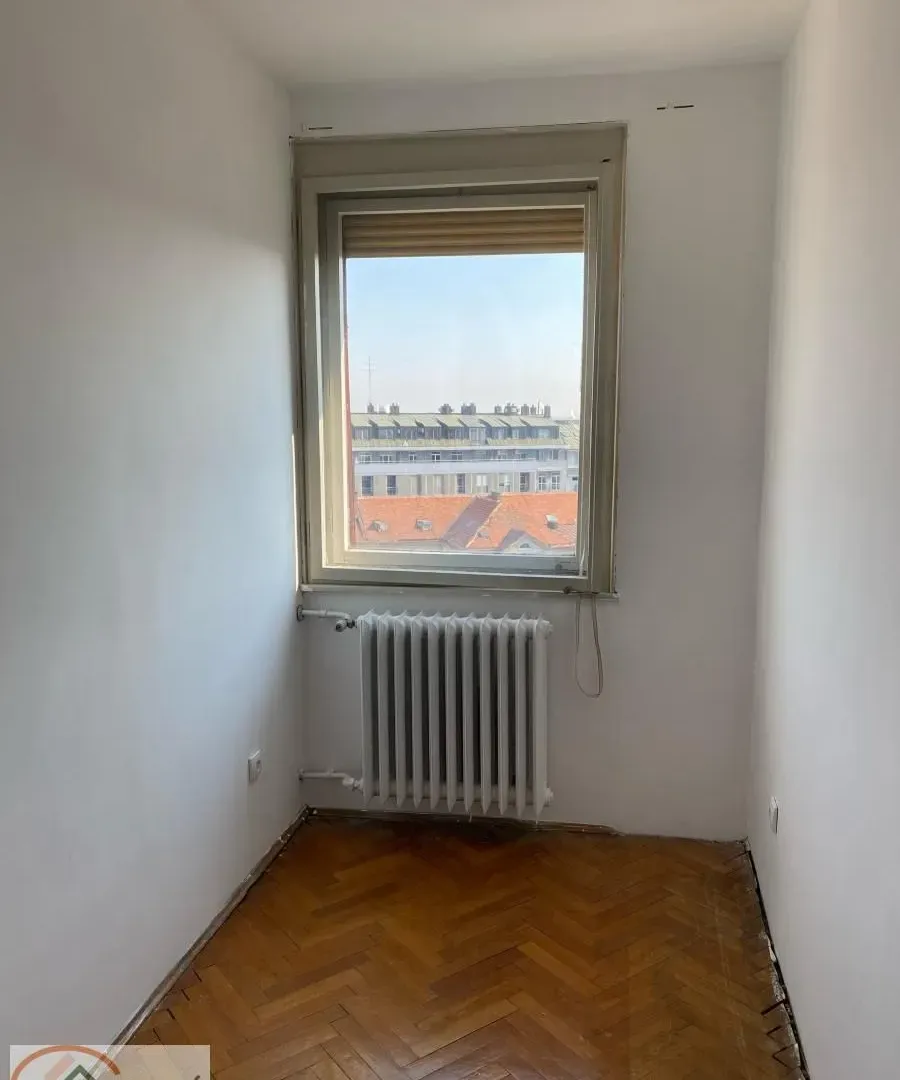 Sale, two bedroom apartment, 57m², Botanička Bašta, Palilula Sve Podlokacije