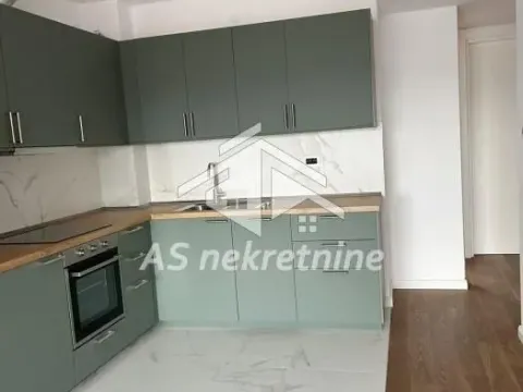 Izdavanje, dvosoban stan, 54m², Čubura, Beograd - image 10