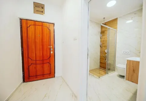 Rent, one bedroom apartment, 54m², Šušanj, Bar - image 4