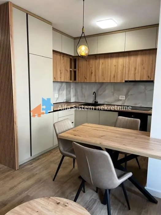 Rent, apartment, 40m², Bulbulder, Zvezdara Sve Podlokacije