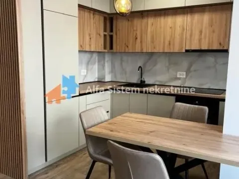 Izdavanje, stan, 40m², Bulbulder, Zvezdara Sve Podlokacije - image 9