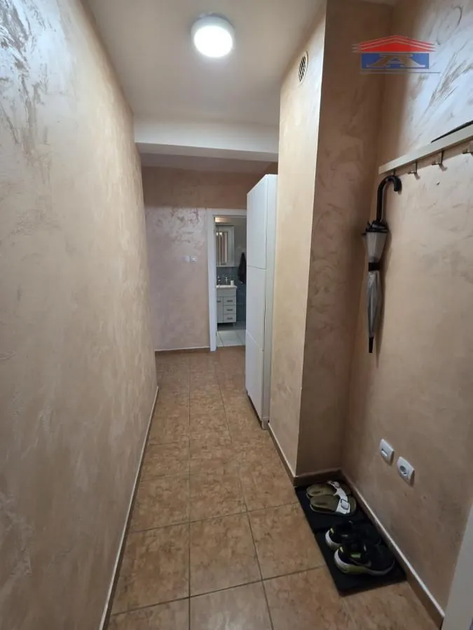 Prodaja, dvosoban stan, 75m², Bulevar Evrope, Novi Sad Sve Podlokacije