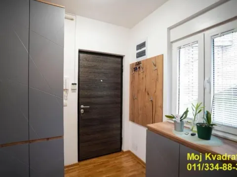 Sale, two bedroom apartment, 48m², Žarkovo, Beograd - image 14