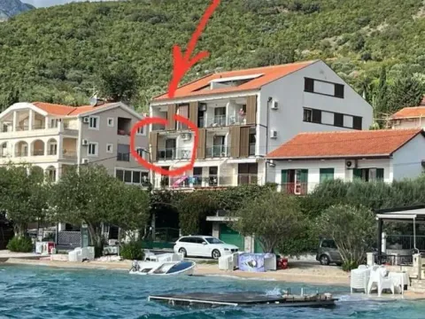 Prodaja, dvosoban stan, 80m², Kumbor, Herceg Novi - image 3