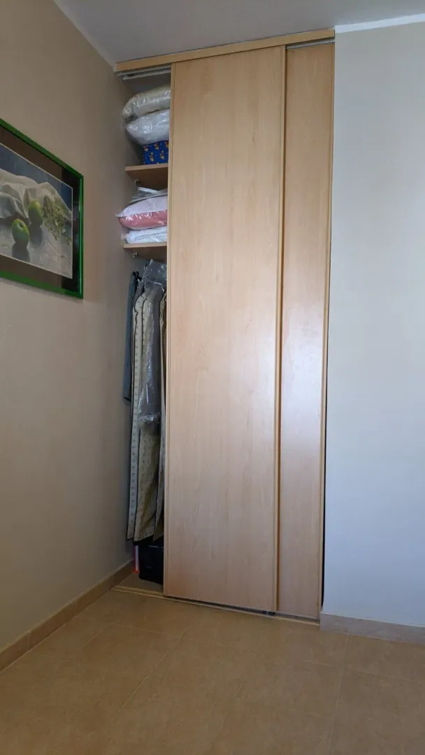 Prodaja, trosoban stan, 80m², Stari Aerodrom, Podgorica