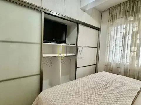 Prodaja, jednosoban stan, 32m², Ljubović, Podgorica - image 6