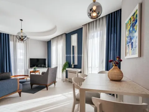 Prodaja, jednosoban stan, 45m², Centar, Tivat - image 2