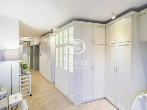 Izdavanje, dvosoban stan, 47m², Neimar, Vračar Sve Podlokacije - image 4