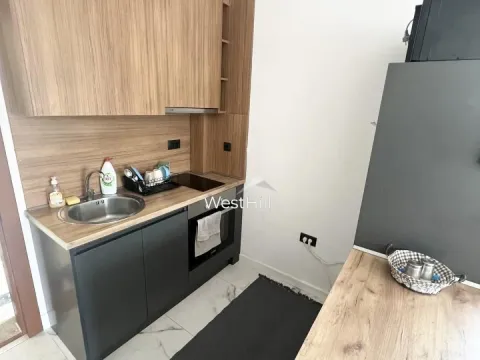 Prodaja, jednosoban stan, 32m², Bečići, Budva - image 2