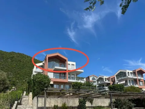 Prodaja, dvosoban stan, 84m², Đenovići, Herceg Novi - image 3