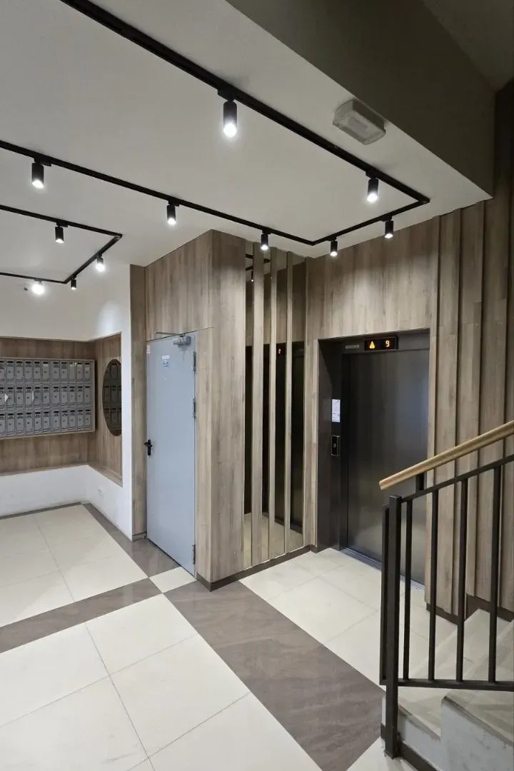 Izdavanje, jednosoban stan, 44m², Zagorič, Podgorica
