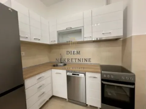 Prodaja, jednosoban stan, 43m², Zabjelo, Podgorica - image 7