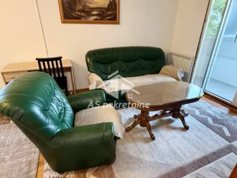 Izdavanje, dvosoban stan, 39m², Autokomanda, Voždovac Sve Podlokacije - image 3
