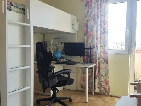 Prodaja, jednosoban stan, 46m², Dalmatinska ulica, Podgorica - image 7