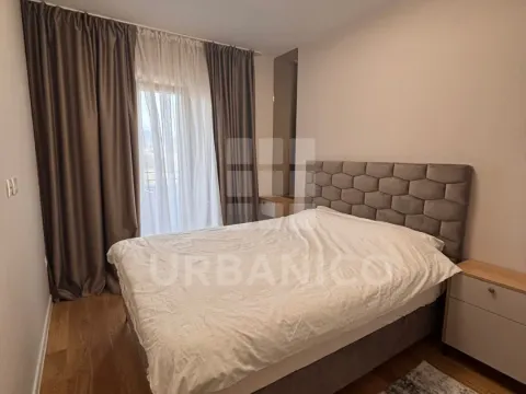 Izdavanje, jednosoban stan, 50m², Central Point, Podgorica - image 8