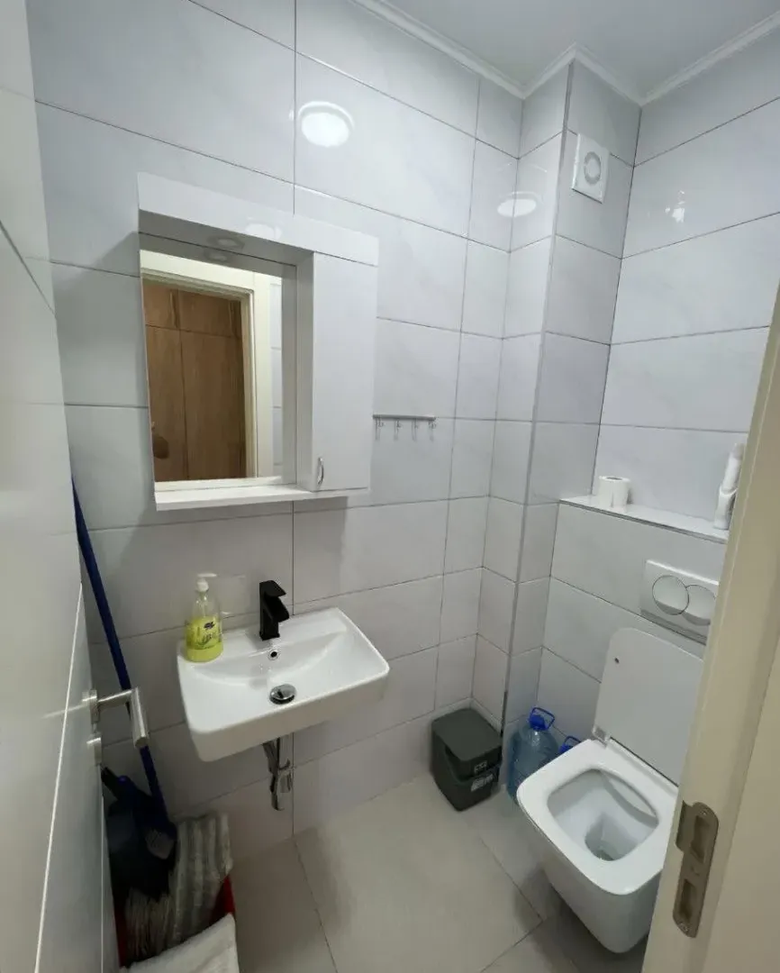 Sale, apartment, 71m², Šušanj, Bar