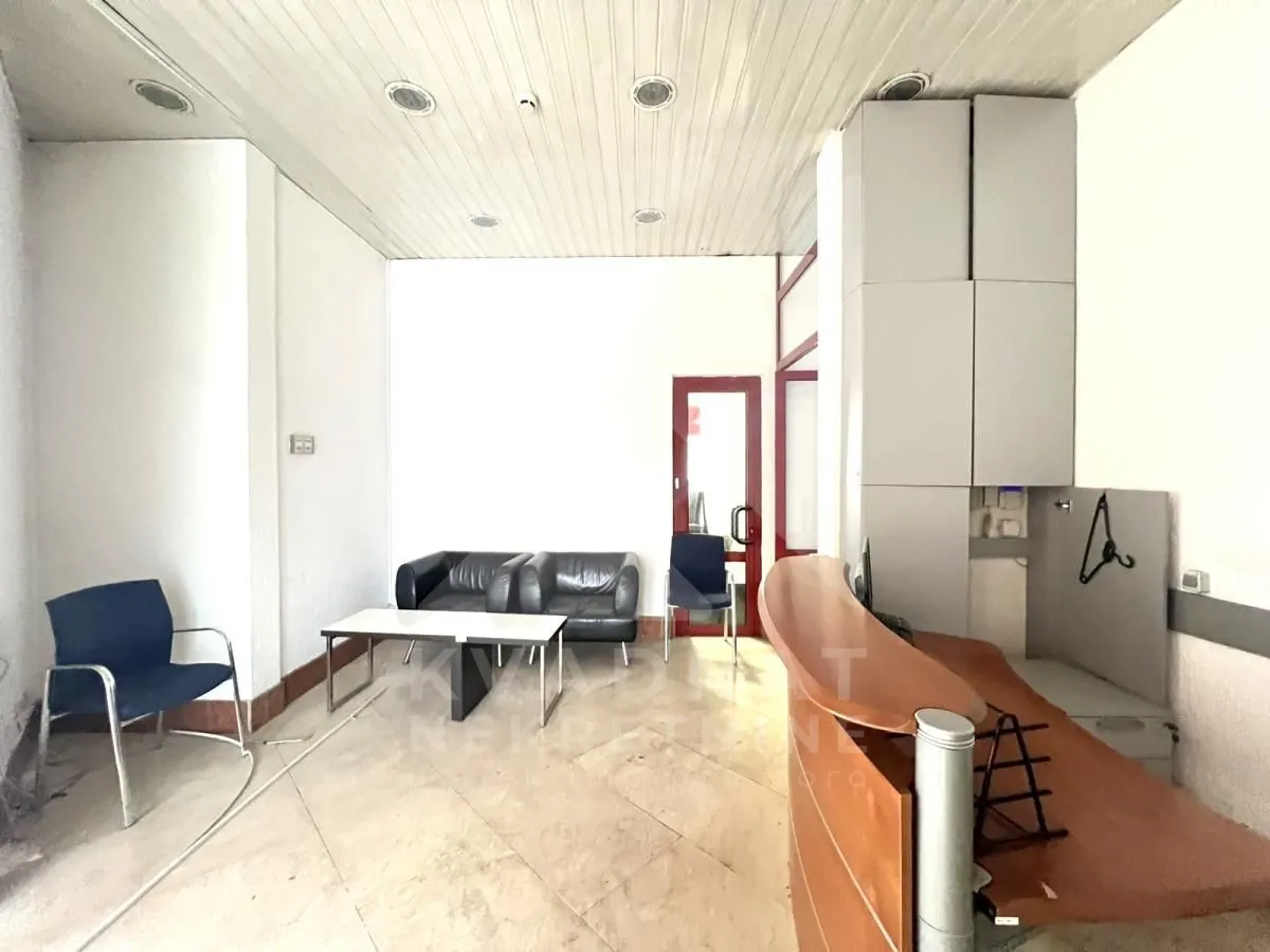 Rent, office space, 412m², Preko Morače, Podgorica