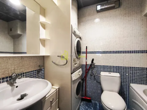 Rent, one bedroom apartment, 58m², Momišići, Podgorica - image 5