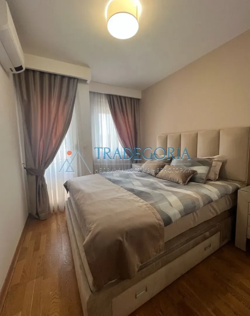 Prodaja, dvosoban stan, 65m², Podgorica, Crna Gora
