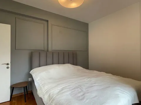 Sale, two bedroom apartment, 66m², Bečići, Budva - image 5