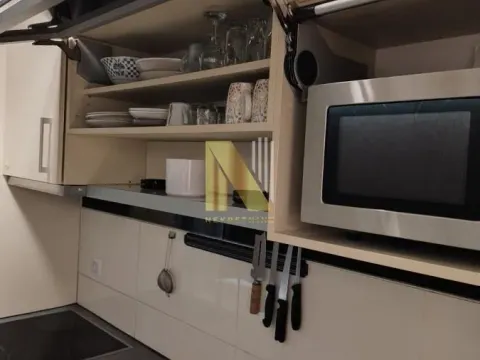 Izdavanje, dvosoban stan, 45m², Novi Sad, Srbija - image 5