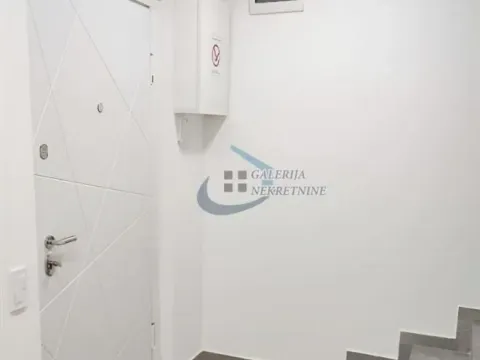 Prodaja, dvosoban stan, 59m², Profesorska Kolonija, Palilula Sve Podlokacije - image 7