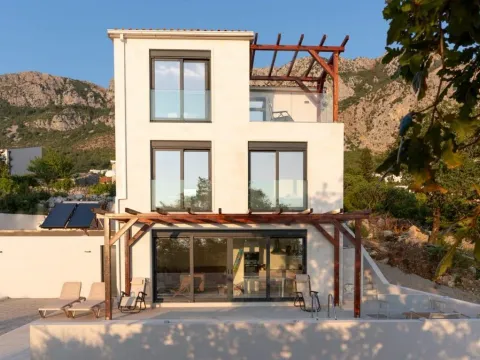 Sale, house, 114m², Blizikuće, Budva - image 19