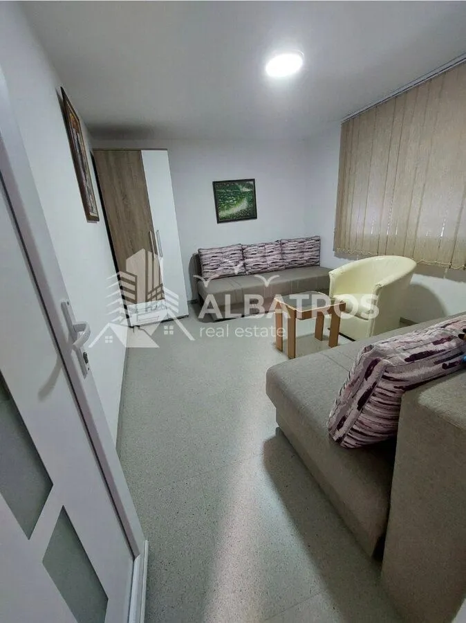 Rent, one bedroom apartment, 50m², Brca, Bar
