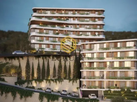 Sale, one bedroom apartment, 56m², Liman, Ulcinj - image 3