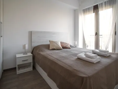 Prodaja, dvosoban stan, 73m², Mažina, Tivat - image 5