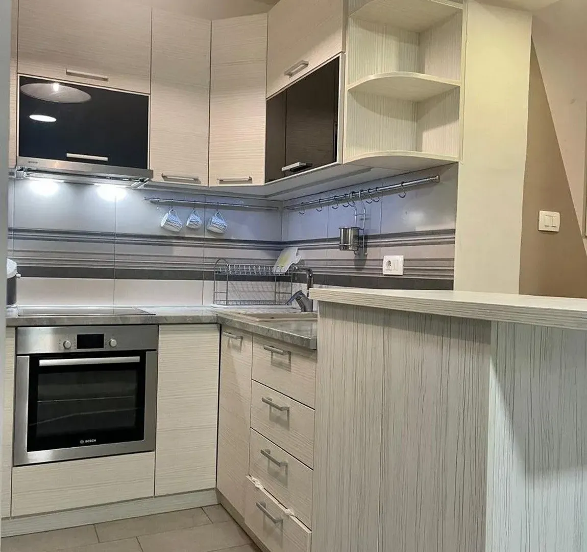Sale, two bedroom apartment, 150m², Babin Do, Budva