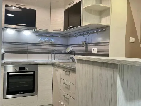 Sale, two bedroom apartment, 150m², Babin Do, Budva - image 6